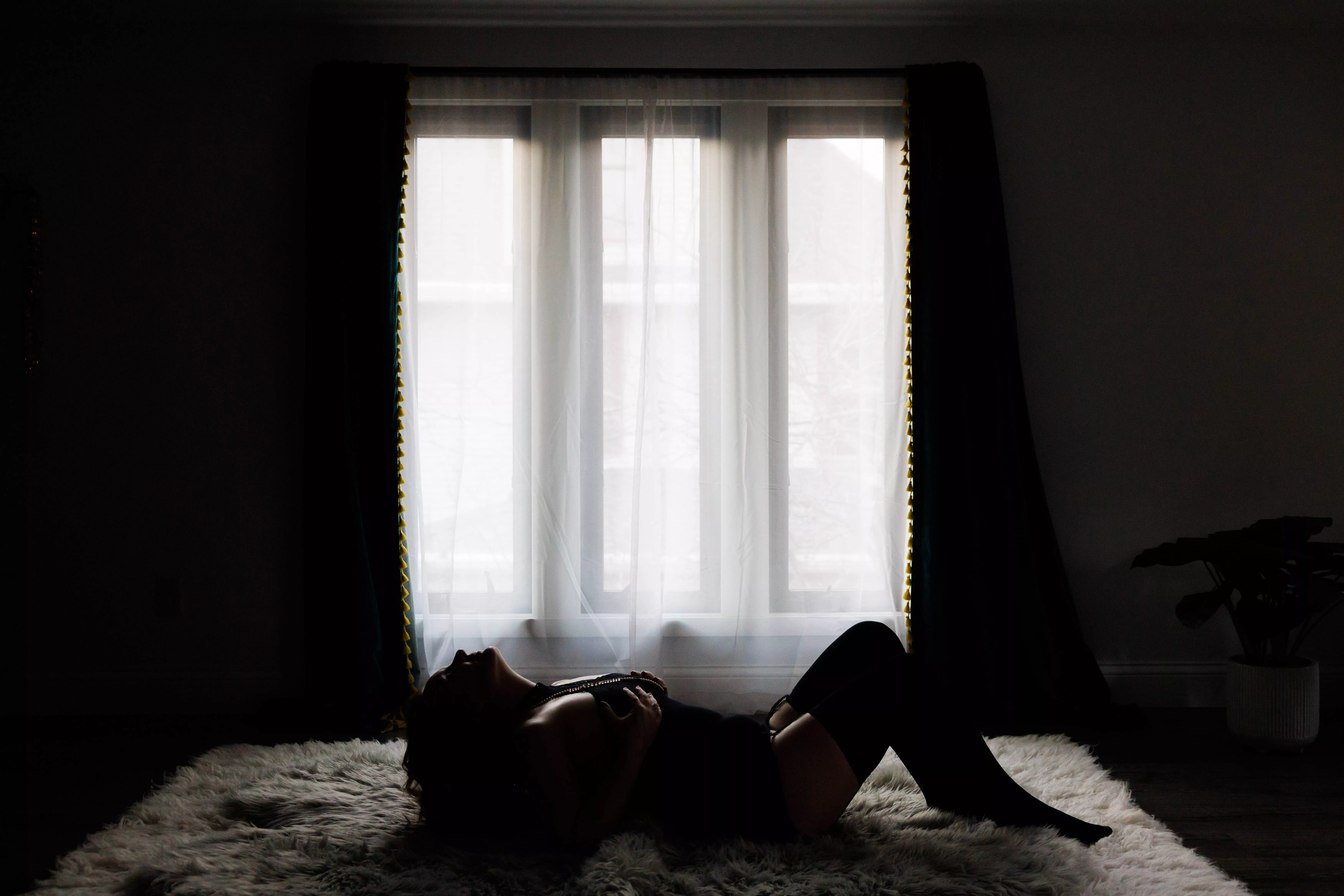 Waiting for more light posted by egflynn