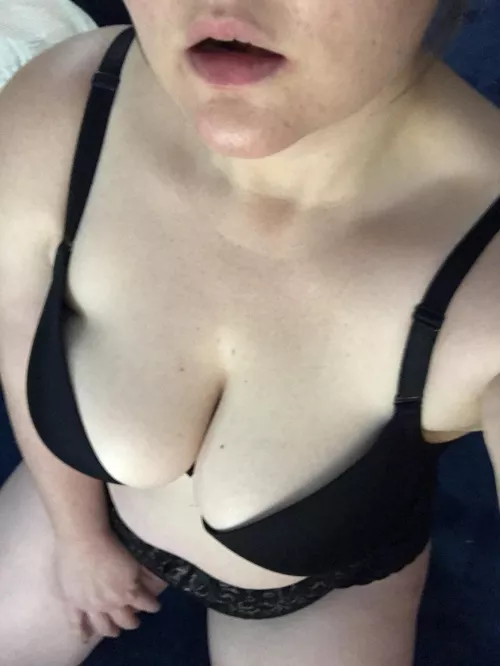 Waiting for my treat (F) by open_to_explore