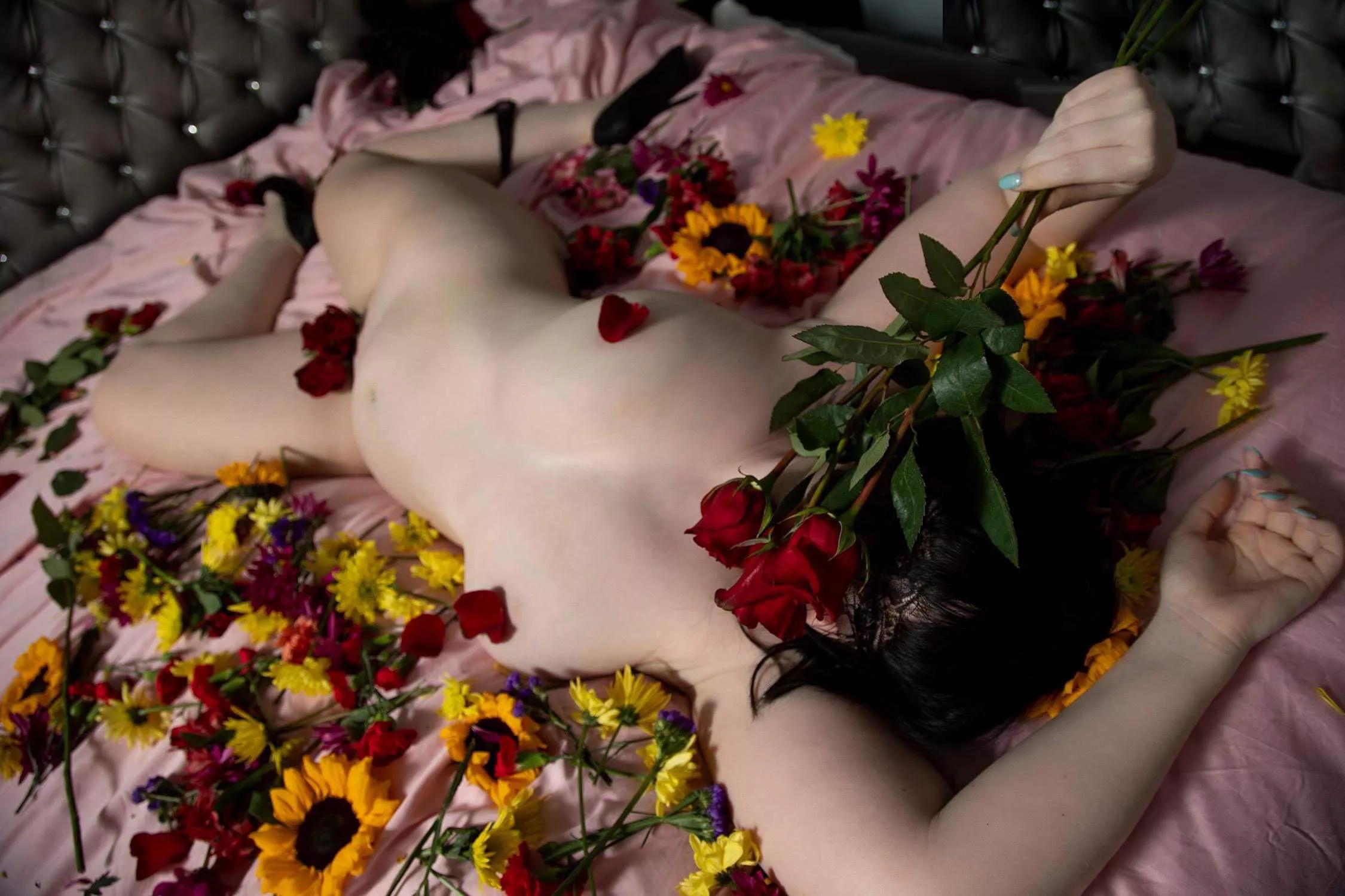 Waiting for Prince Charming posted by sno_xo