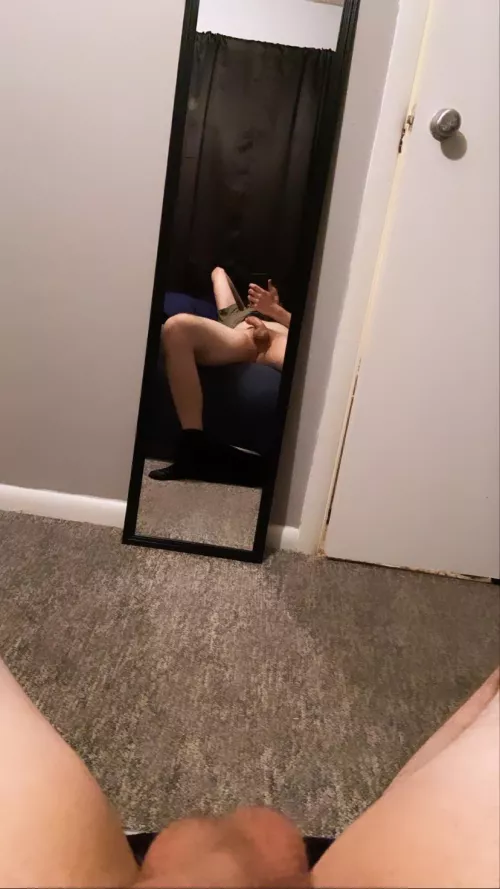 Waiting for some head by 6_6i