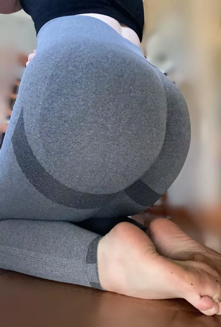 Waiting for someone to get behind me 😈 posted by Screaming-Mango