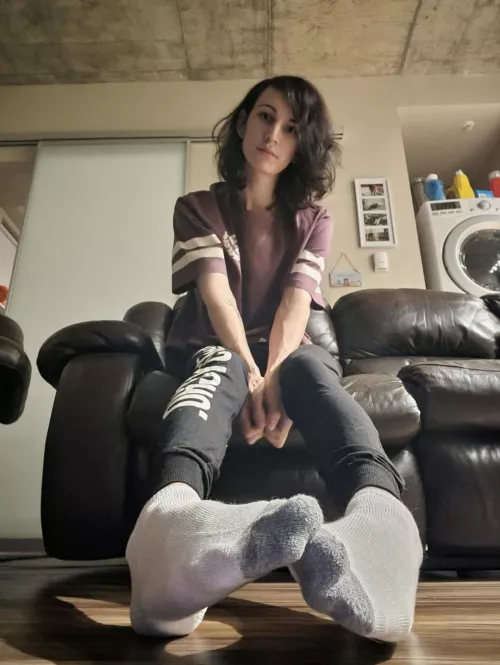 Waiting for something important can be stressful. by Slow_Application7887