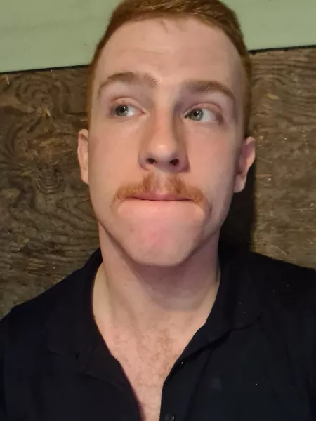 Waiting for that install has me bored by Gingerguyslikes