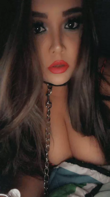 Waiting for you by Charlotteskyy