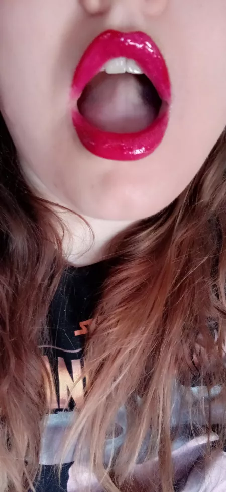 Waiting for you 😈 by Rowan-the-Girlfriend