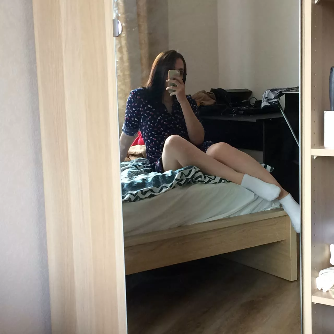 Waiting for you between my legs😈💦 posted by ReasonPure