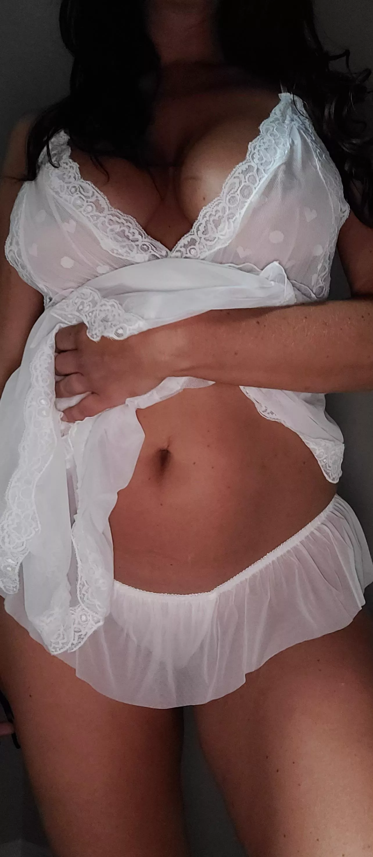 Waiting for you daddy posted by CharlieSue0626