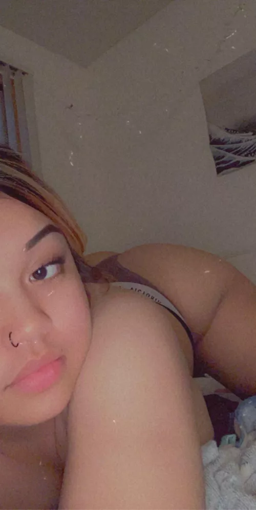 waiting for you by baabyyygurl