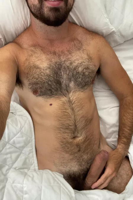 Waiting for you in the hotel room… by kenyletter15