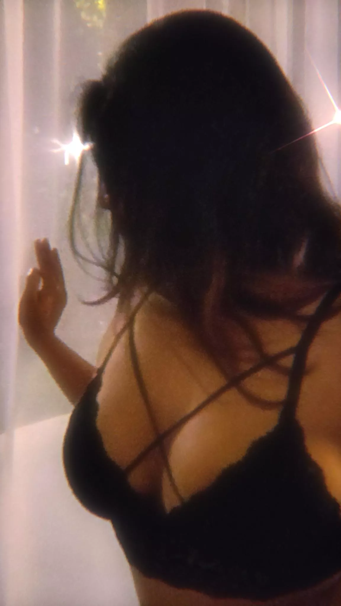 Waiting for you like. posted by browngoldie