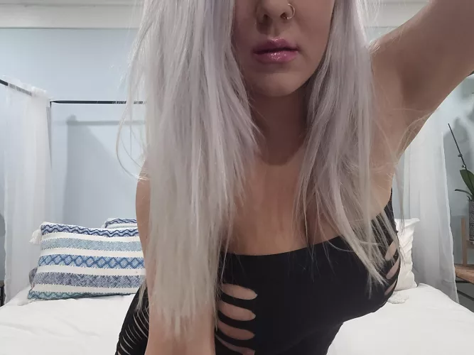 Waiting for you! [OC] by _allabouther