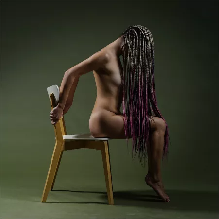 Waiting for you to take the reins... by NutSackForLust