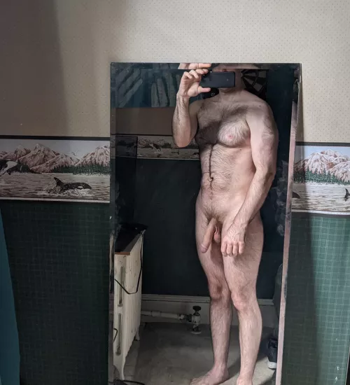 Waiting for you by Affectionate_Load386