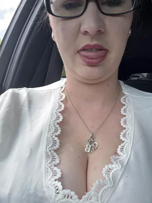 Waiting for your cum by LingonberryEntire639