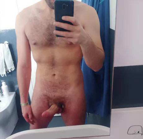 Waiting fot you by Rodion2211