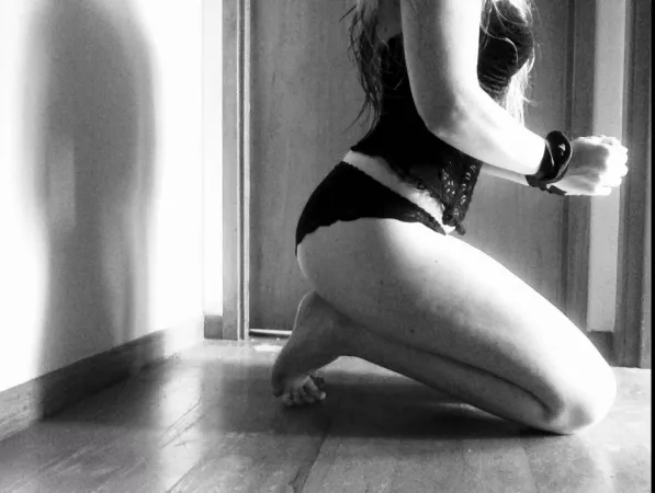 Waiting… by Kitty-vs-Kat