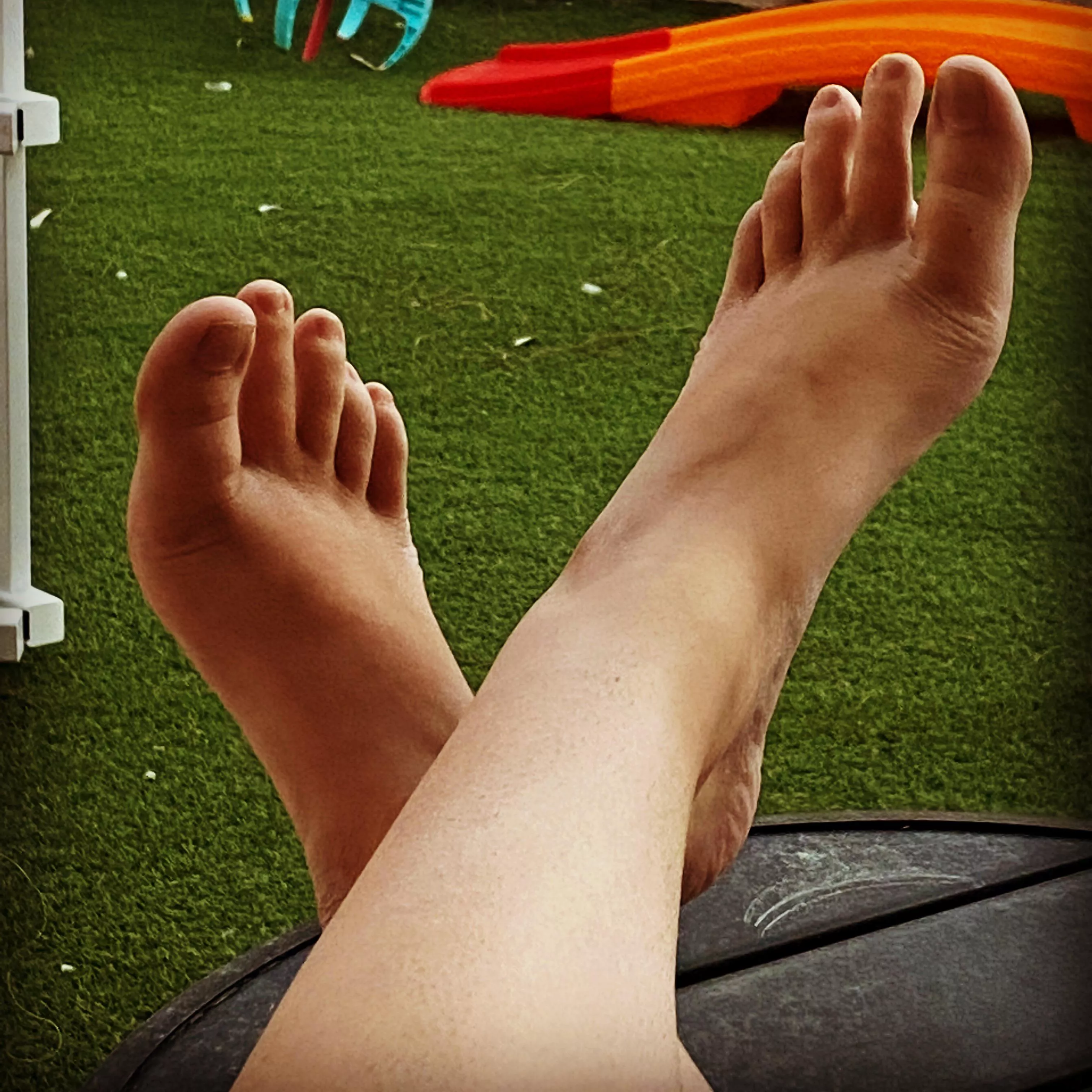 Waiting on you… posted by Hot-Ad-5565