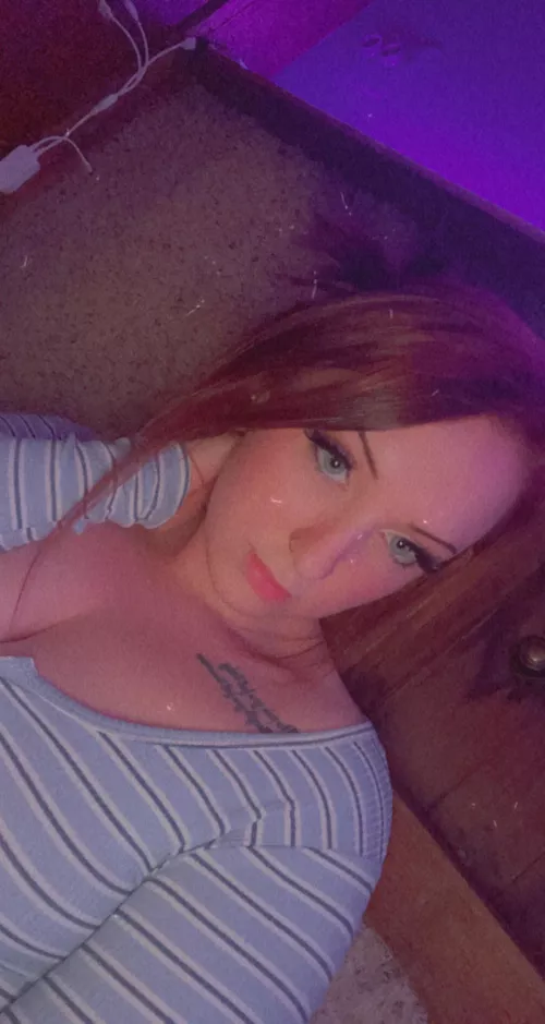 Waiting on you to fuck me baby 😩 by danileighryder