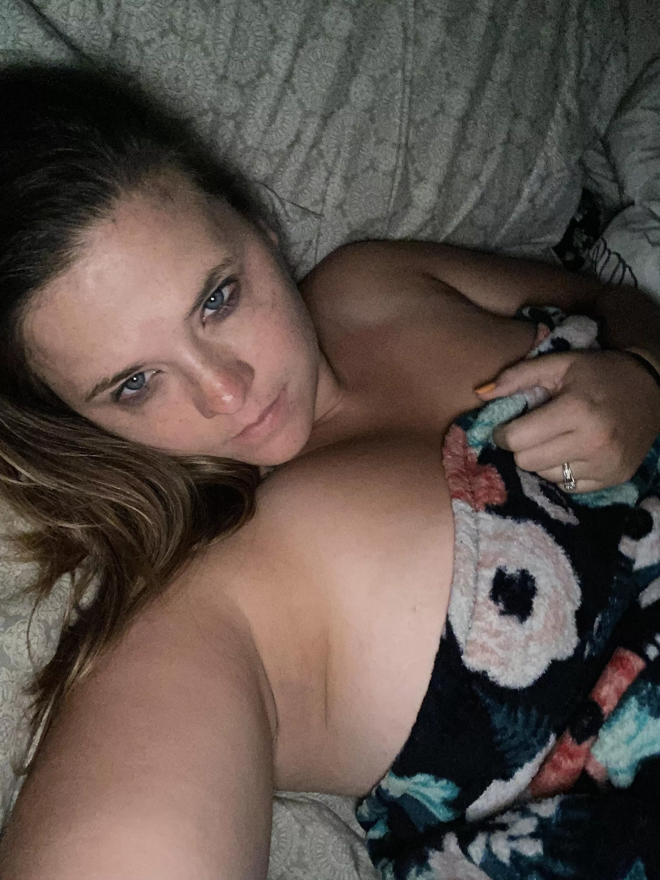 Waiting on you posted by ucherry88