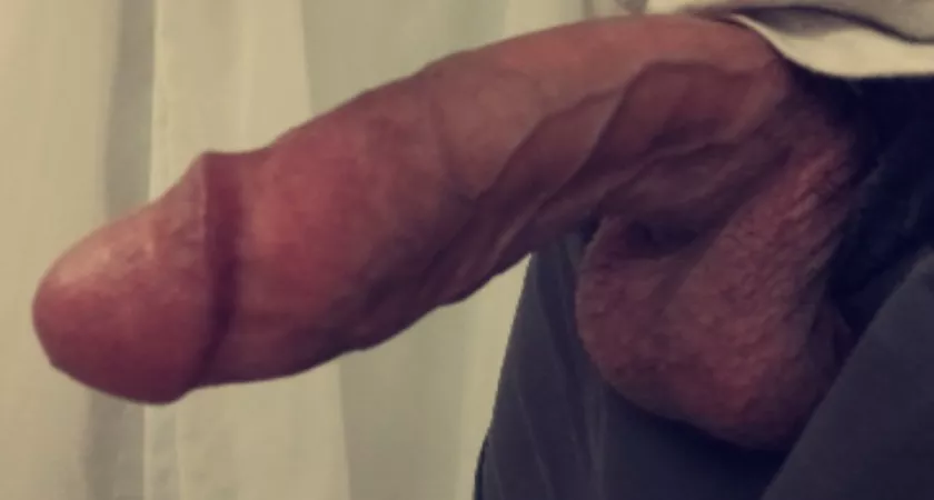 Waiting to be milked, any takers? by vickmoo