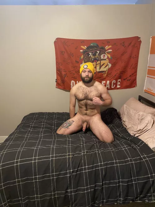 waiting to be pleased by go_pauls_deep