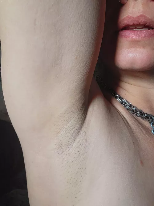 Waiting to be worshipped.... by Sin-Within