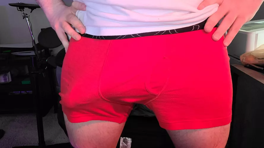 Waiting to pop out by ThiccyDeep