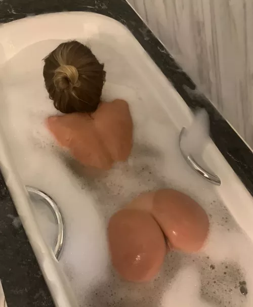 waiting winter by Negative-Link-5332