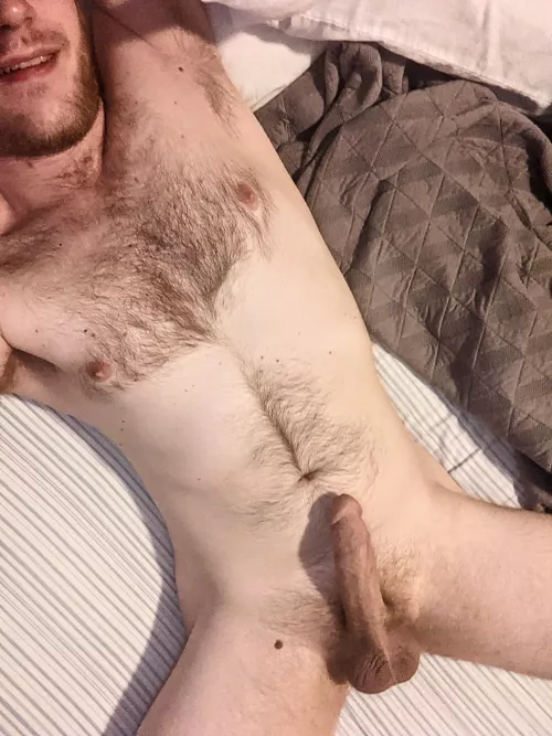 Wake and bake anyone? by CriticalNerd_20