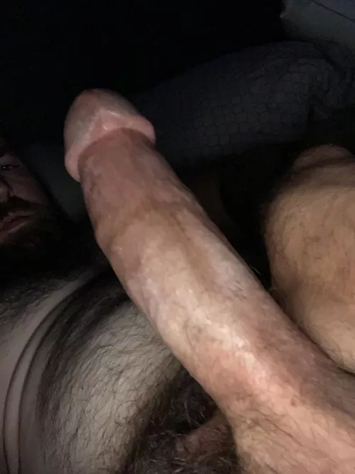 Wake and bake (m) by Calibrad2185