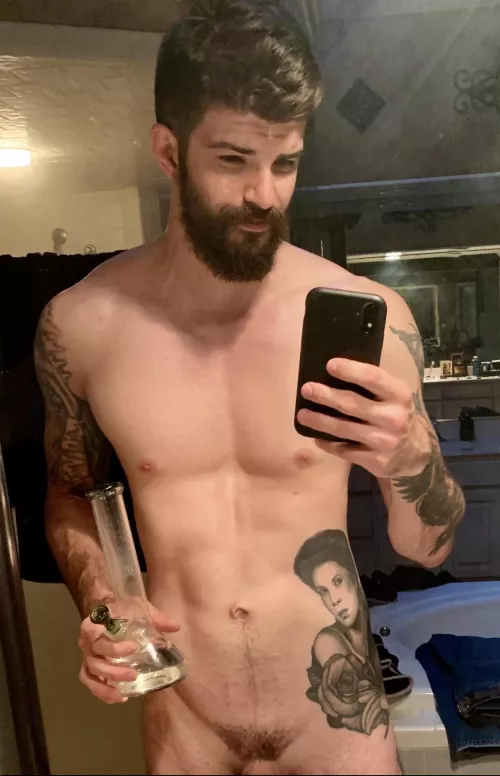 Wake and ‘bate by endowedmicropenis