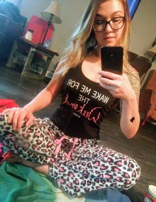 Wake me for the weekend! by NicolePearl