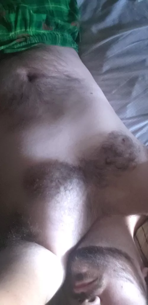 Wake me up before you gogo by The_Mister_G