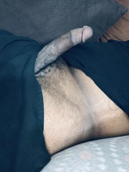 Wake me up with yo throat baby 🍆 by Omaha402SP