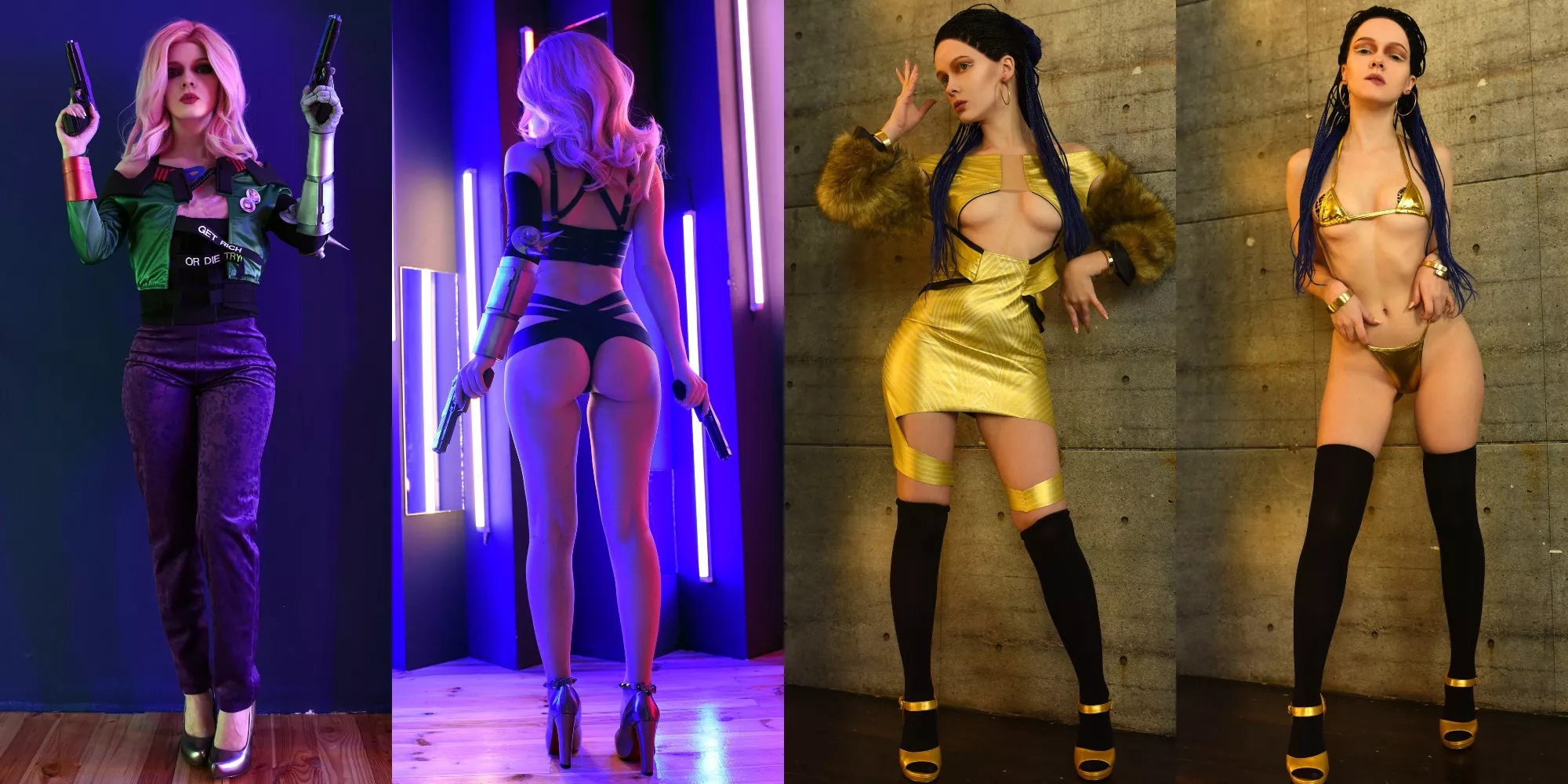 Wake the fuck up Samurai we have a post to upvote! posted by irina_sabetskaya