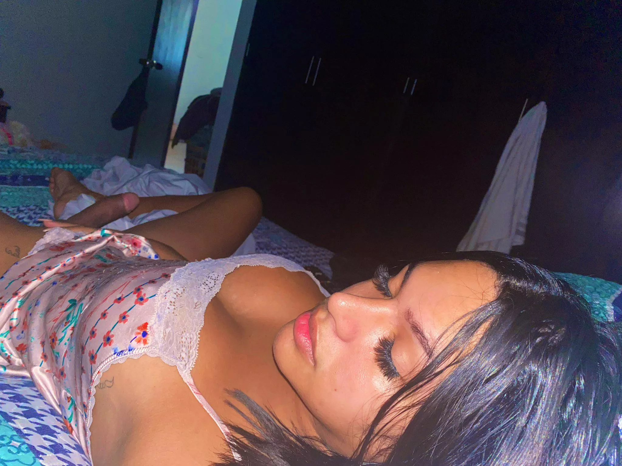 Wake up posted by TsPassionz