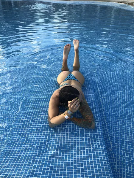 Wake up and smell the toesies by Hdestiny0597