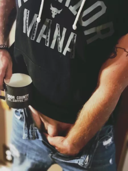 Wake up determined. Go to bed satisfied. 💋 by HaydenJac