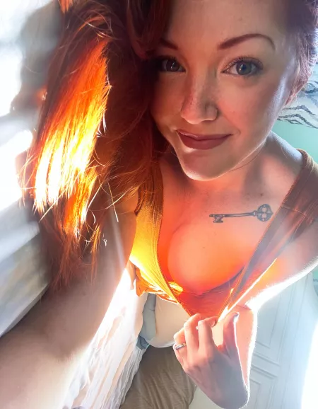 Wake up on the wrong side of the bed? by swtlikestrawbwine