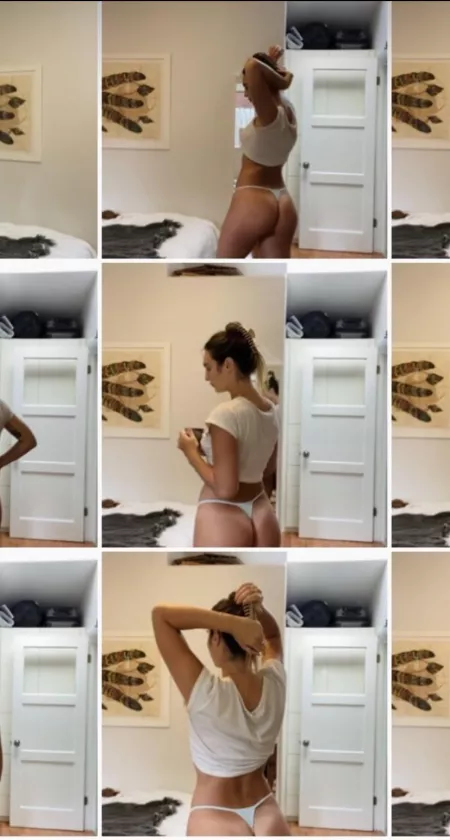 Wake up w me ☀️💗 by venicegirlnextdoor