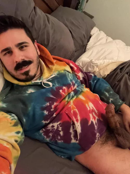 Wakey Wakey eggs & bakey by lilbabyshark