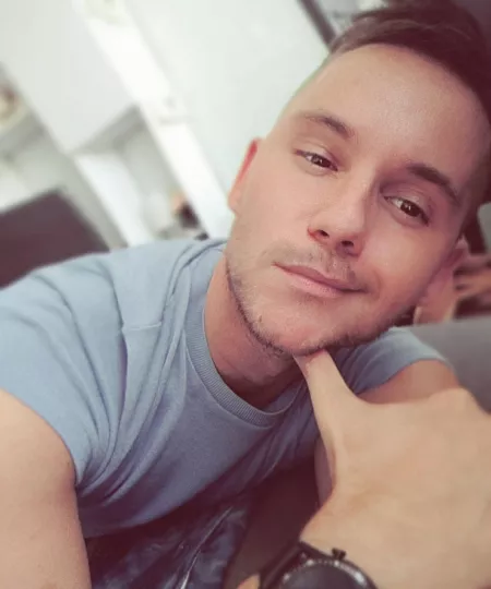 Wakey wakey 😊🌞 by erkson99