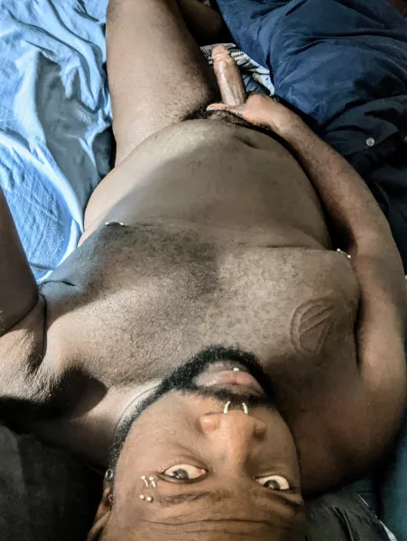 Waking up by Electric-Black-Sheep