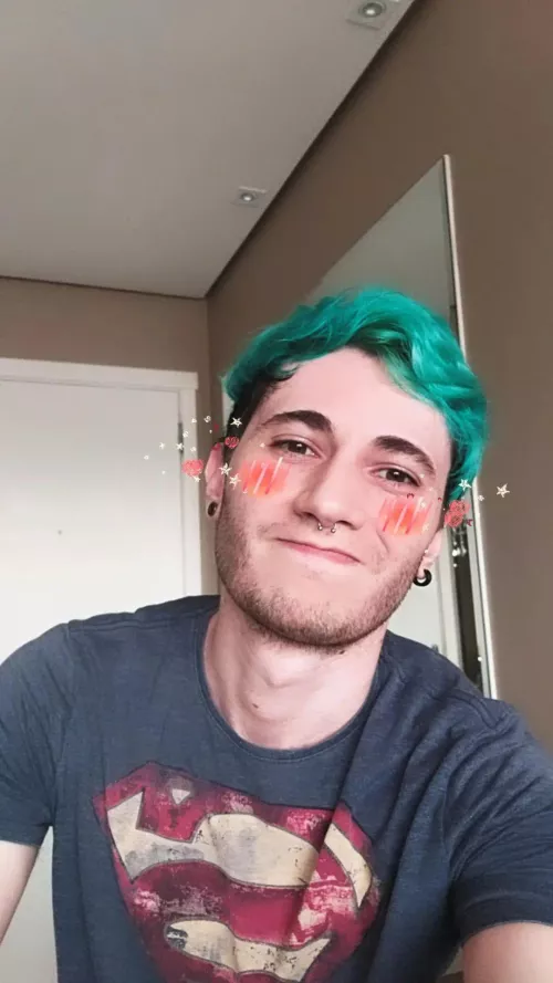 Waking up early and exercising is actually keeping my anxiety under control 🎉 by vinisaur_