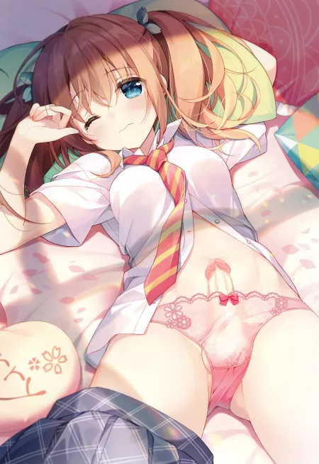 Waking Up Edit (Suimya) [Orignal] by sequence_string