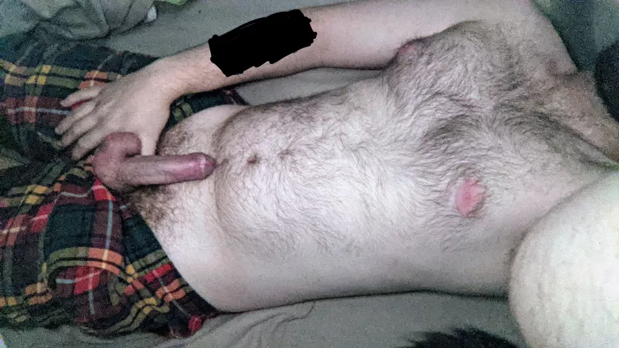 Waking up in the late morning by Cleverthrowaway1848