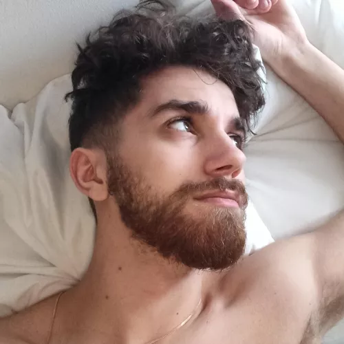 Waking up by torran1