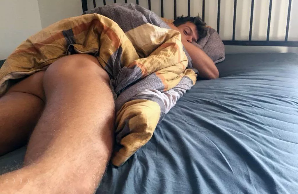 Waking Up posted by Mad4Reddit