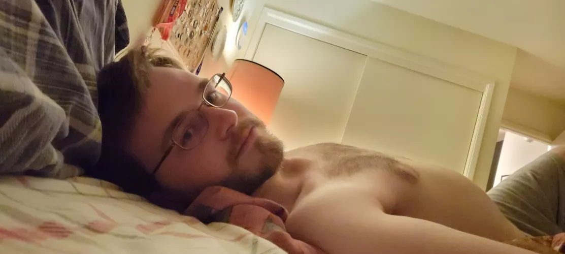 Waking up next to you... by disneyfacts