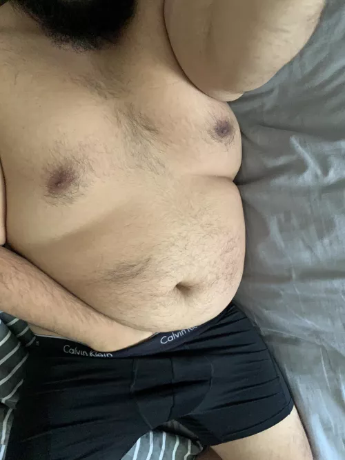 Waking up ☀️ by bxxyrd